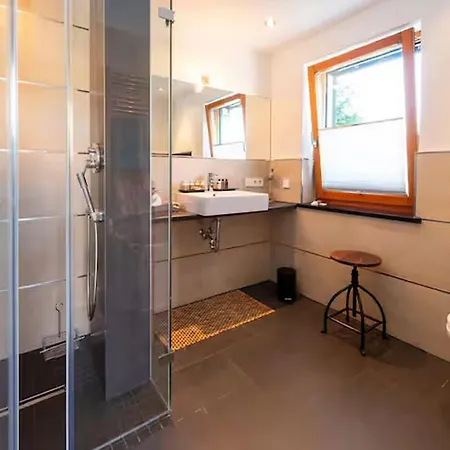 1bdr Apartment-4 Im Breil, 79238 Penzion